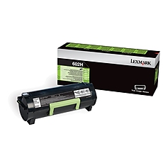 Lexmark 60F2H00 MX310, 410, 510, 511, 610, 611 Return Programme 10K Toner Cartridge