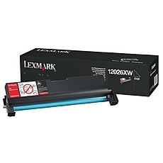 Lexmark 12026XW E120 Photoconductor Kit (25K)