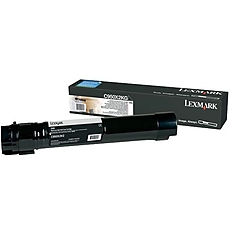 Lexmark C950X2KG C950 Black 32K Toner Cartridge