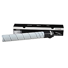 Lexmark 54G0H00 MS911 32.5K Toner Cartridge