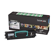 Lexmark E450H11E E450 Return Programme 11K Toner Cartridge