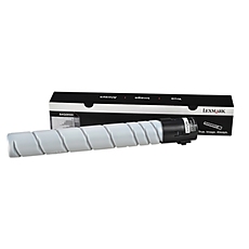 Lexmark 64G0H00 MX910, 911, 912 32.5K Toner Cartridge