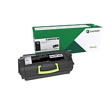 Lexmark 53B2000 MS/MX817, 818 Return Programme 11K Toner Cartridge