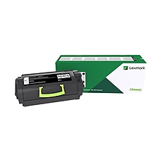 Lexmark 63B2000 MX717, 718 Return Programme 11K Toner Cartridge