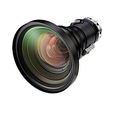 BenQ Ultra Wide Zoom lens