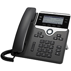 Cisco UC Phone 7841