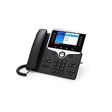 Cisco IP Phone 8841