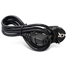 Cisco Power Cord, Central Europe