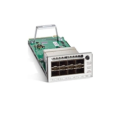 Cisco Catalyst 9300 8 x 10GE Network Module, spare