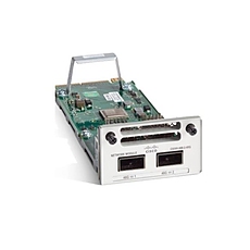 Cisco Catalyst 9300 2 x 40GE Network Module, spare