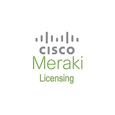 Cisco Meraki MX64 Advanced Security License and Support, 1 Year