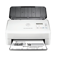 HP ScanJet Enterprise Flow 7000 S3 Sheet-Feed Scanner