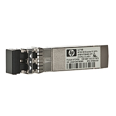 HPE 8Gb Short Wave B-Series SFP+ 1 Pack