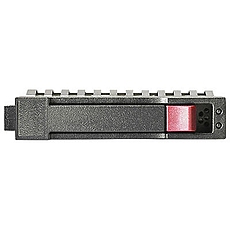 HPE 2TB 6G SATA 7.2k 2.5in 512e SC HDD