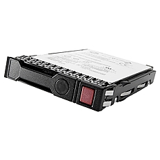 HPE 2TB 12G SAS 7.2K 2.5in 512e SC HDD