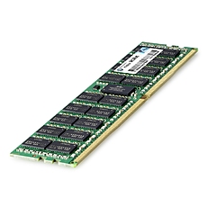 HPE 32GB (1x32GB) Dual Rank x4 DDR4-2666 CAS-19-19-19 Registered Smart Memory