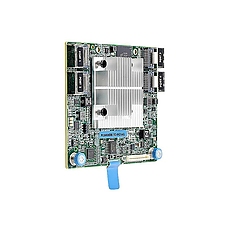 HPE Smart Array P816i-a SR Gen10 (16 Internal Lanes/4GB Cache/SmartCache) 12G SAS Modular Controller