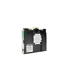 HPE Smart Array P204i-c SR Gen10 (4 Internal Lanes/1GB Cache) 12G SAS Modular Controller