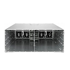 HPE ML350 Gen10 Redundant Fan Cage Kit