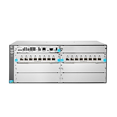 Aruba 5406R 16SFP+ v3 zl2 Swch