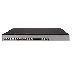 HPE 1950 12XGT 4SFP+ Switch