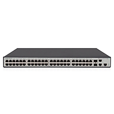 HPE OfficeConnect 1950 48G 2SFP+ 2XGT Switch