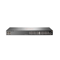 Aruba 2930F 24G 4SFP+ Swch