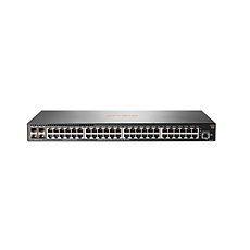 Aruba 2930F 48G 4SFP+ Swch