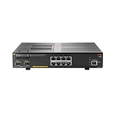 Aruba 2930F 8G PoE+ 2SFP+ Swch