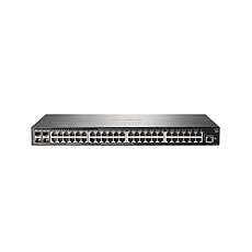 Aruba 2930F 48G 4SFP Swch