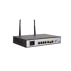 HPE MSR954-W 1GbE SFP (WW) Router