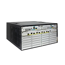 HP MSR4080 Router Chassis