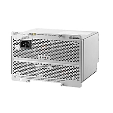 HP 5400R 1100W PoE+ zl2 Power Supply