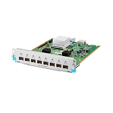 HP 8p 1G/10GbE SFP+ v3 zl2 Mod