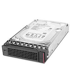 Lenovo ThinkSystem 2.5" 1.8TB 10K SAS 12Gb Hot Swap 512e HDD