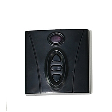 Elite Screen Low Voltage 3-way wall switch for All Elite Electric Screens