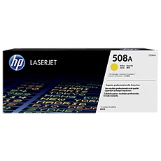 CF362A 508A YELLOW LJ TONER