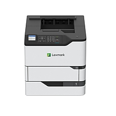 Lexmark MS821dn A4 Monochrome Laser Printer