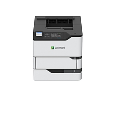 Lexmark MS826de A4 Monochrome Laser Printer