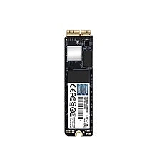 Transcend 240GB, JetDrive 850, PCIe SSD for Mac M13-M15