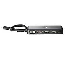 Z9G82AA USB-C TRAVEL HUB