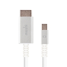 Moshi Mini DisplayPort to HDMI Cable (2 m)