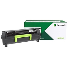 Lexmark 56F2X00 MS/MX421, 521, 622, MS621, MX522 Return Programme 20K Toner Cartridge