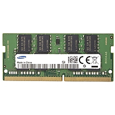 Samsung SODIMM 32GB DDR4 2666 1.2V 260pin