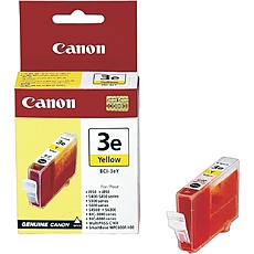 Canon BCI-3eY