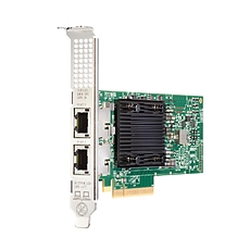 HPE Eth 10Gb 2p 535T Adapter