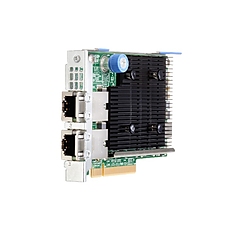 HPE Ethernet 10Gb 2-port 562T Adapter