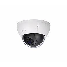 Камера Dahua SD22204T-GN,  IP, PRO, PTZ, 2MP, ден/нощ, 1080P, micro SD