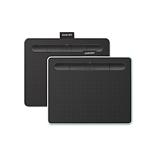 Wacom Intuos S Bluetooth Black