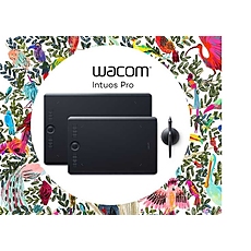 Wacom Intuos Pro L